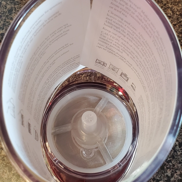 😊 Tea Maker - Picture 6 of 7